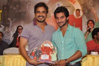 Lovely Movie 100 Days Function